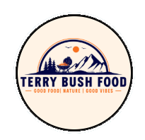 Terry Bush Food